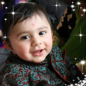 Meet your Posher, Seema